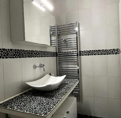 Goodguest-cosy Montorgueil-4 Pax Bail Mobilite